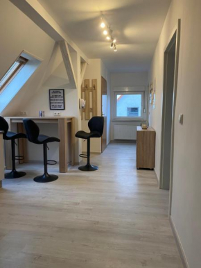 Ferienwohnung Hendrich Roßleben